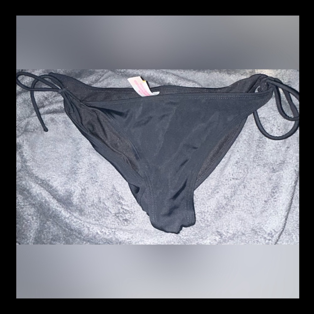 NO BOUNDARIES BIKINI BOTTOMS
